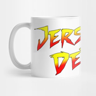 Jersey Deville Mug